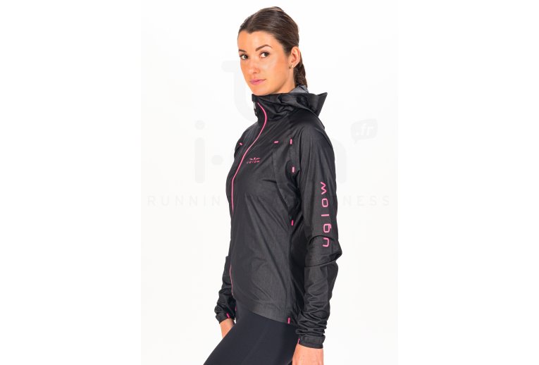 Uglow chaqueta Rain Jacket-X