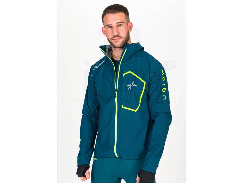 Veste uglow online