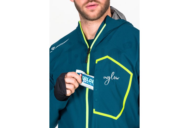 Uglow chaqueta Rain