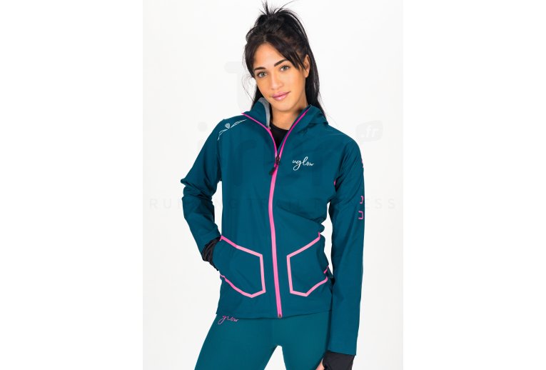 Uglow chaqueta Rain