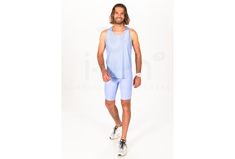 Uglow camiseta de tirantes Road Vest