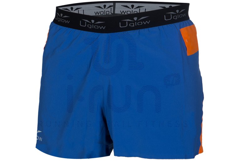 Uglow Pantal�n corto Empty