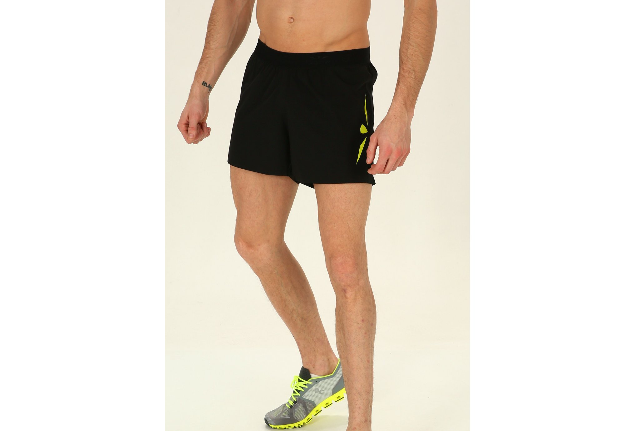 Uglow Short Race M Diététique Vêtements homme