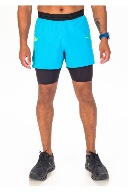 Uglow pantaln corto Speed Aero Elevate