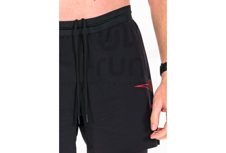 Uglow pantal�n corto Speed Aero Elevate