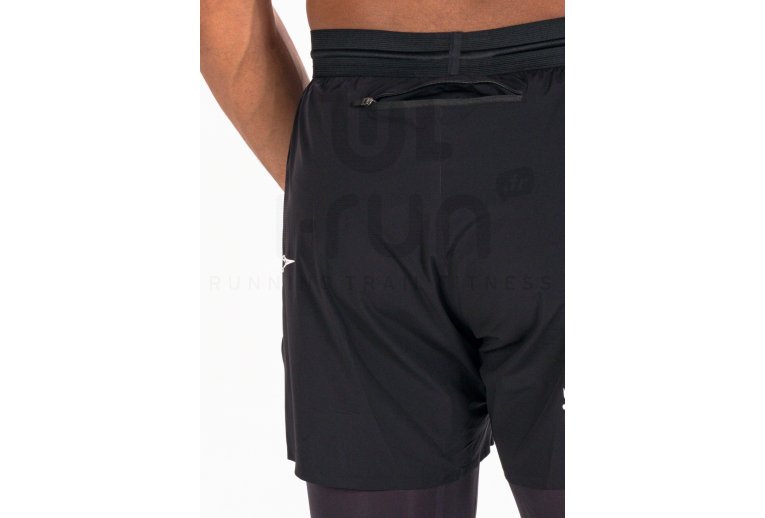 Uglow pantal�n corto Speed Aero Elevate