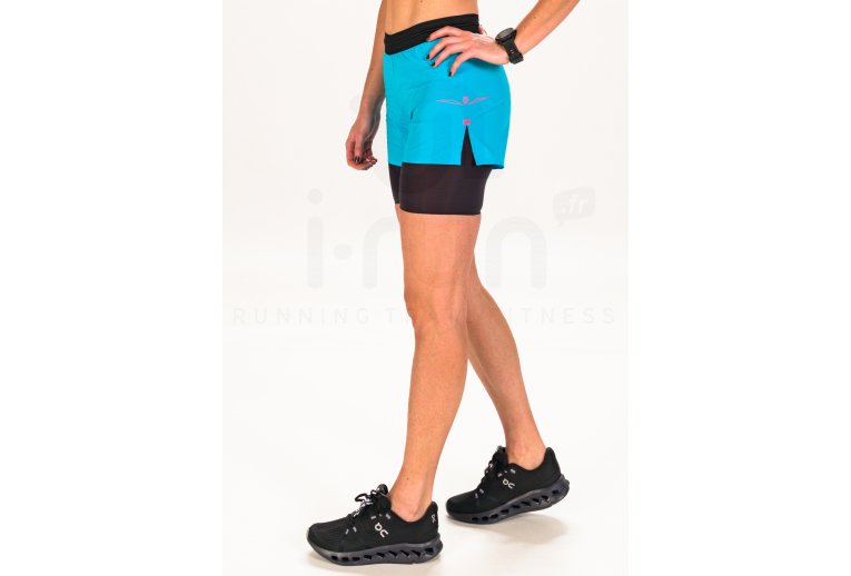 Uglow Short Speed Aero Elevate