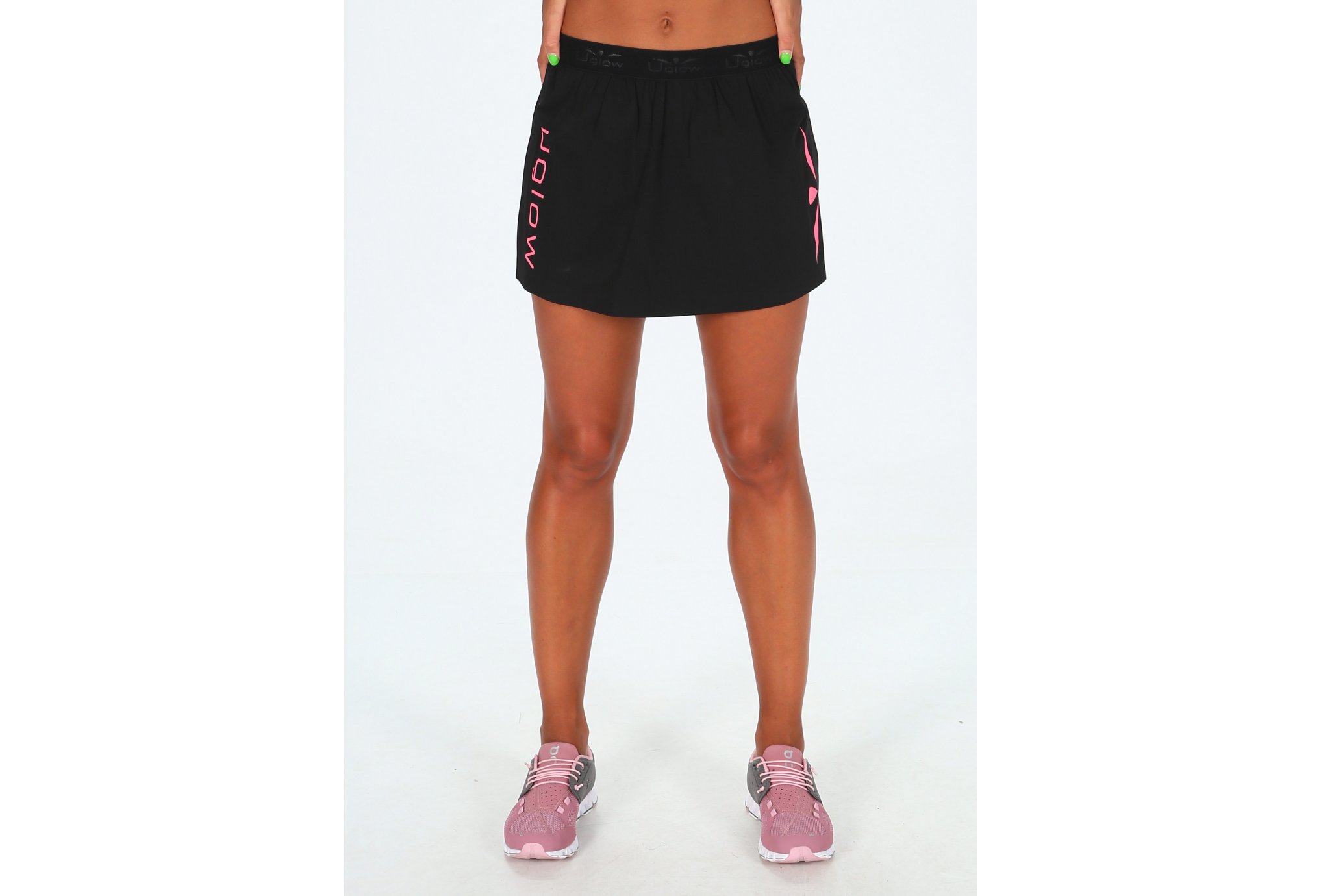 Uglow Skirt Ultra W Diététique Vêtements femme
