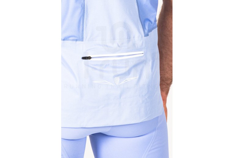 Uglow Sleeveless