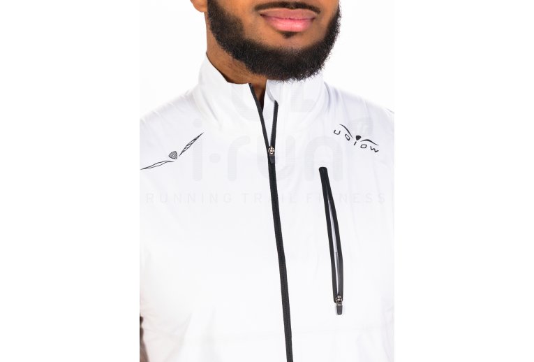 Uglow chaqueta sin mangas Sleeveless