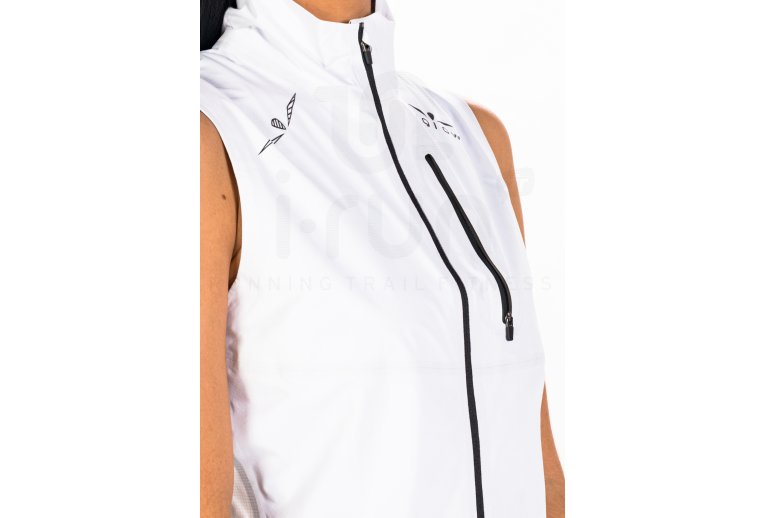 Uglow chaleco Sleeveless