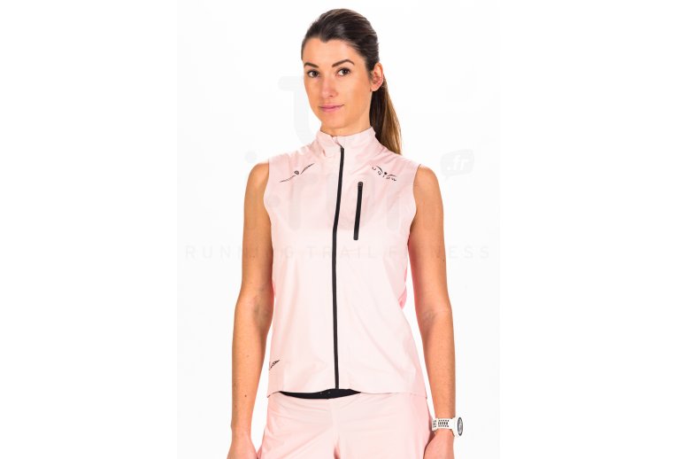 Uglow chaqueta sin mangas Sleeveless