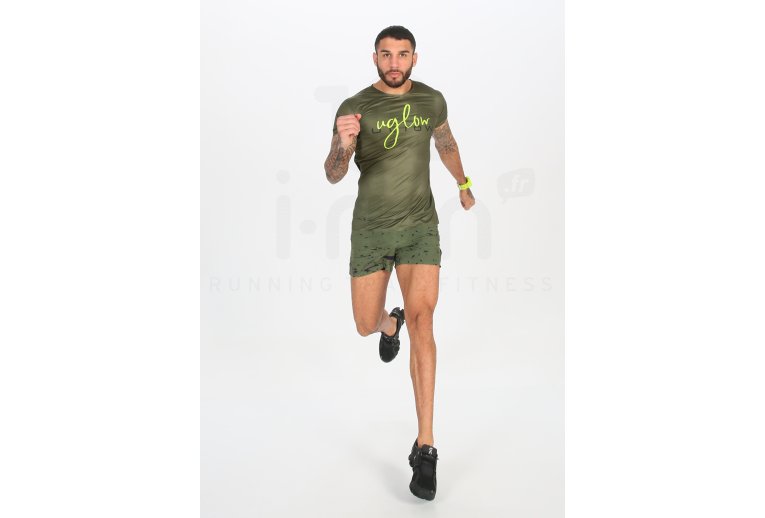 Uglow Speed Aero M