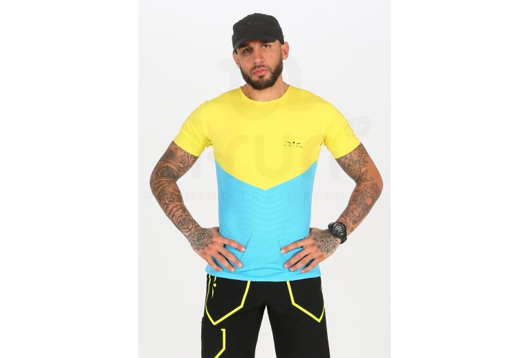 Uglow Speed Aero Herren