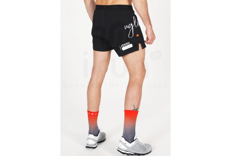 Uglow pantal�n corto Speed Aero