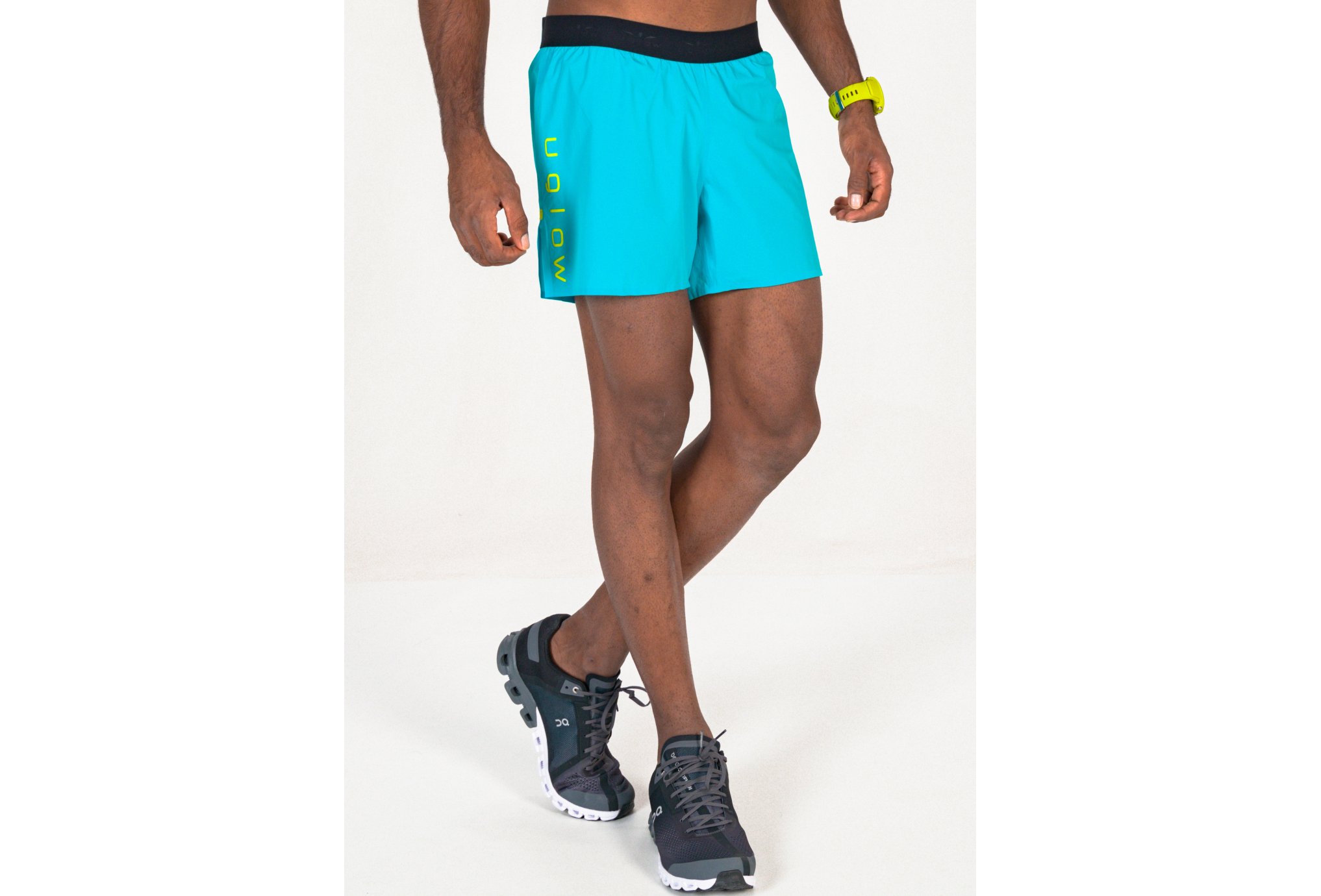 Uglow Speed Aero M vêtement running homme