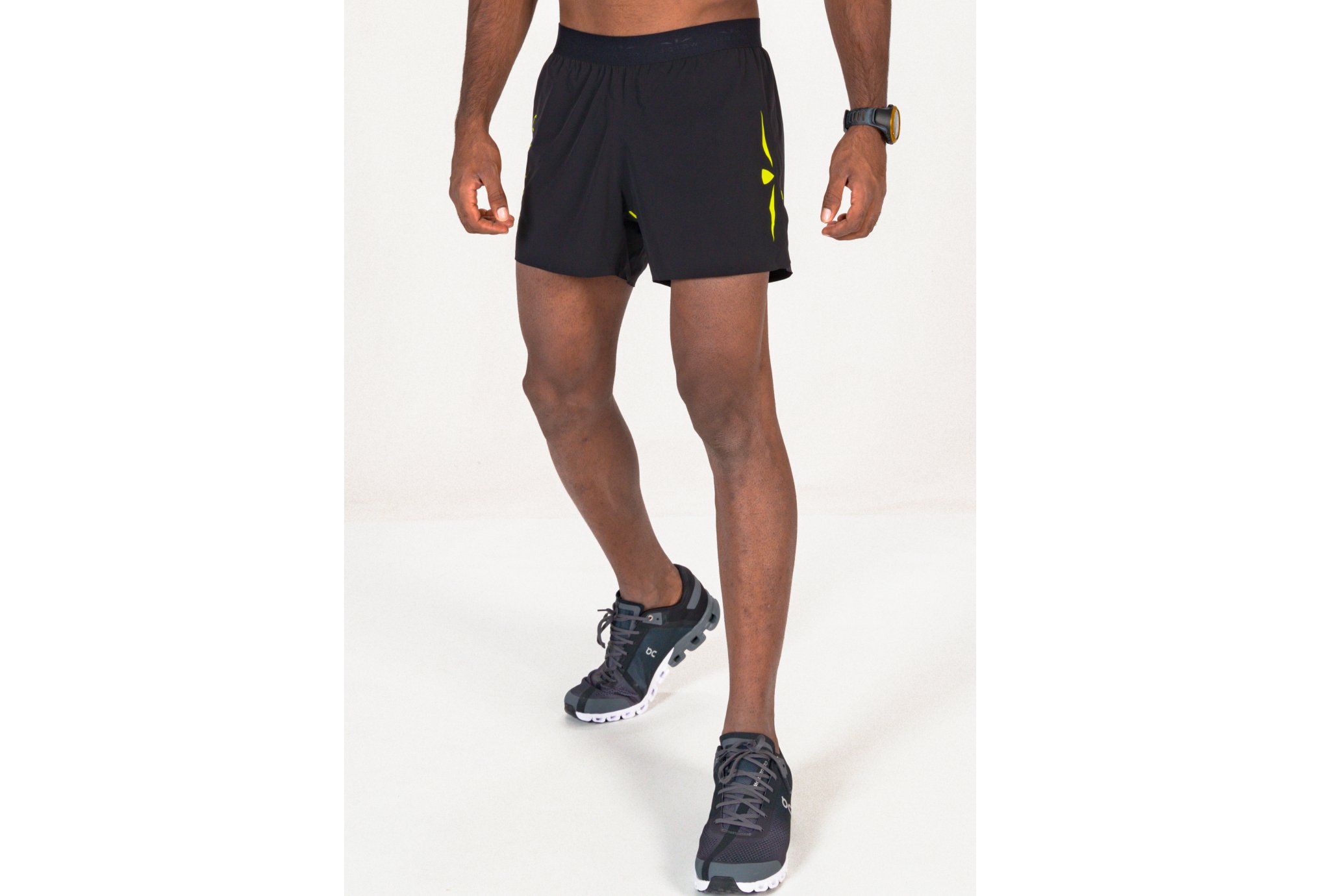 Uglow Speed Aero M vêtement running homme