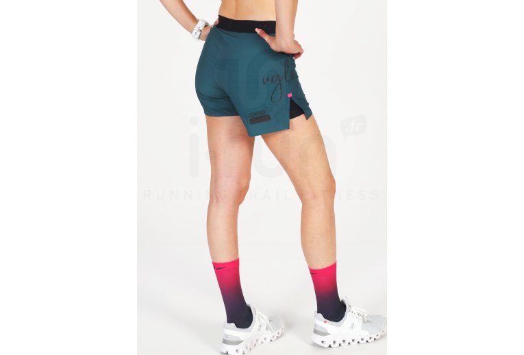 Uglow pantal�n corto Speed Aero