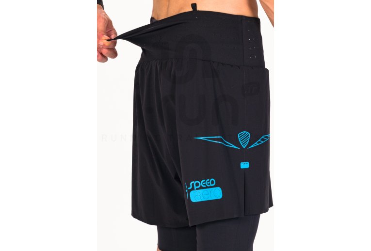 Uglow pantal�n corto Speed Free Aero 10 cm