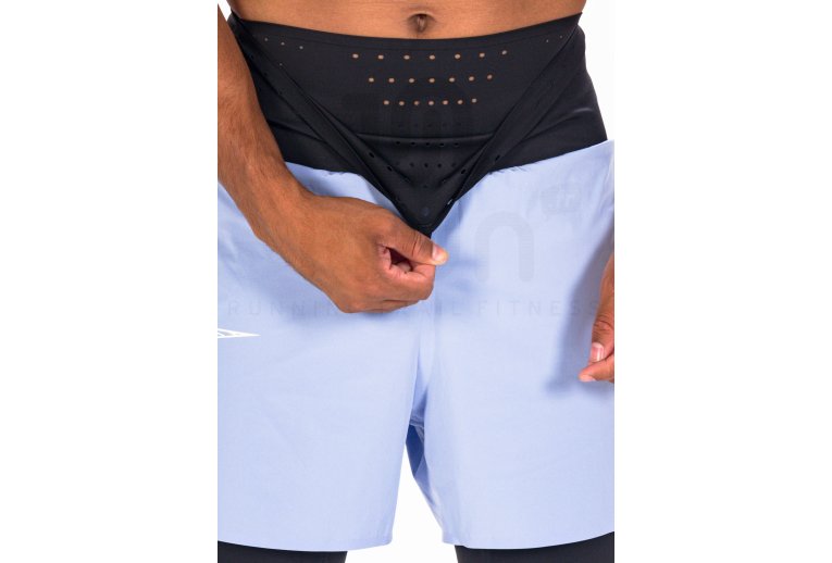 Uglow pantal�n corto Speed Free Aero 10 cm