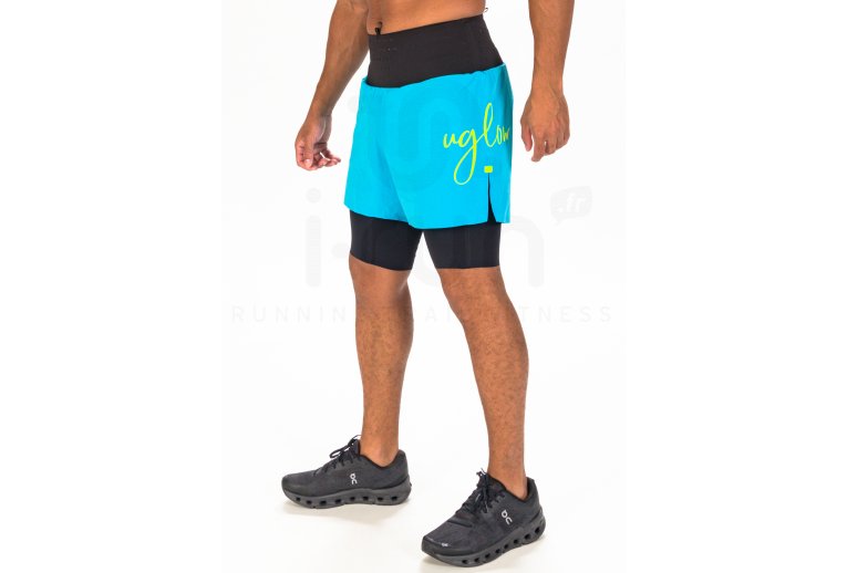 Uglow Speed Free Aero 5 Herren