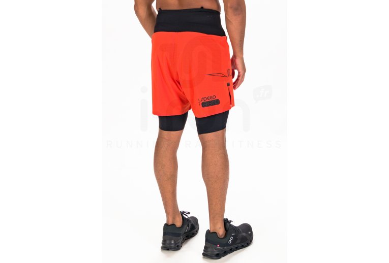 Uglow Speed Free Aero 5 Herren