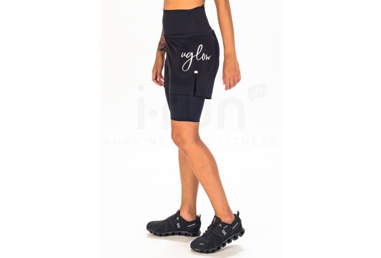 Uglow pantal�n corto Speed Free Aero 5