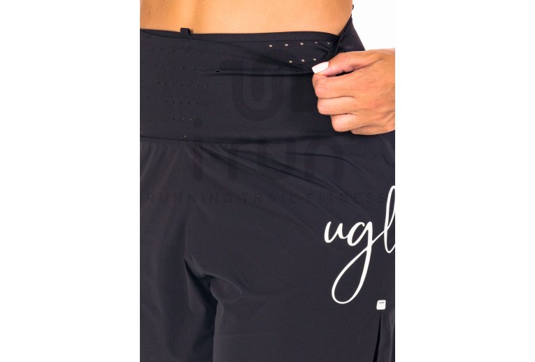 Uglow pantal�n corto Speed Free Aero 5