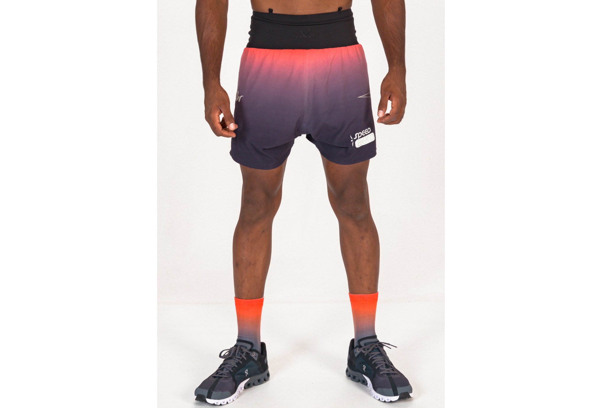 Uglow Speed Free Aero M vêtement running homme