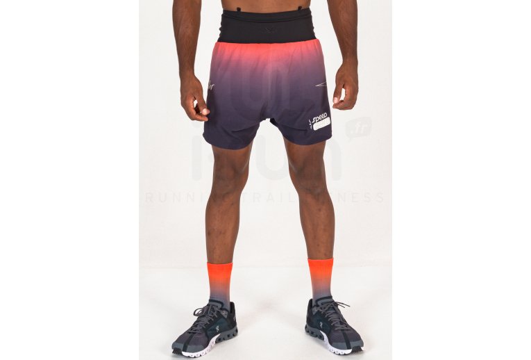 Uglow pantal�n corto Speed Free Aero