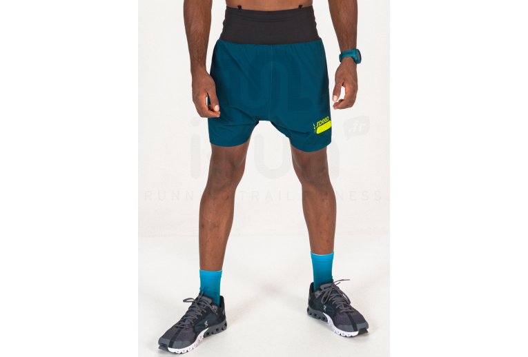 Uglow pantal�n corto Speed Free Aero