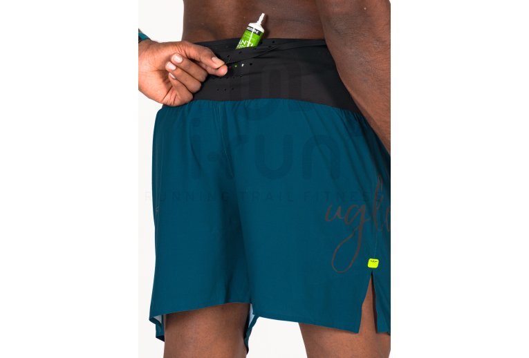 Uglow pantal�n corto Speed Free Aero