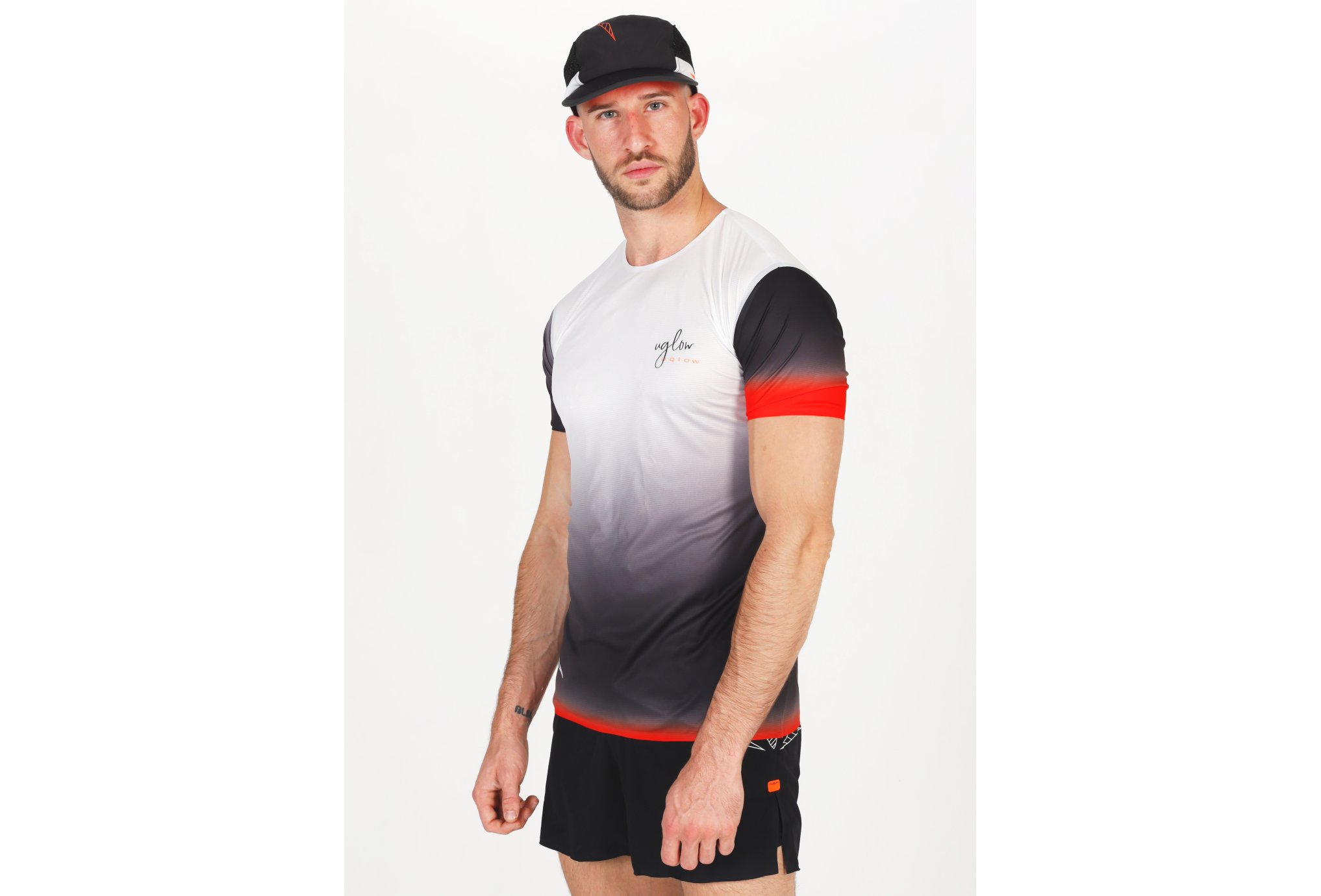 Uglow Super Speed Aero M Diététique Vêtements homme