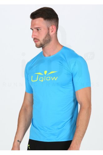 Uglow Tee-Shirt M 