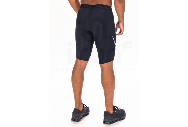 Uglow mallas cortas Tight