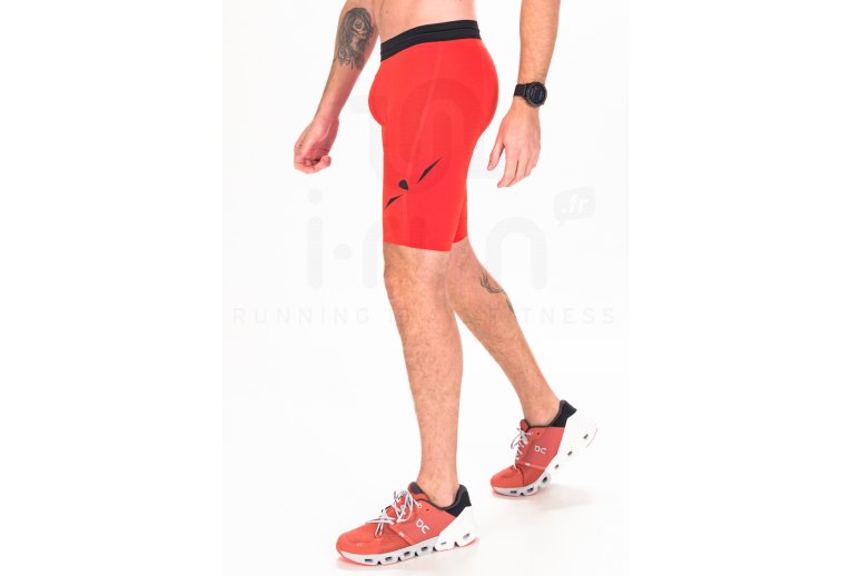 Uglow mallas cortas Tight