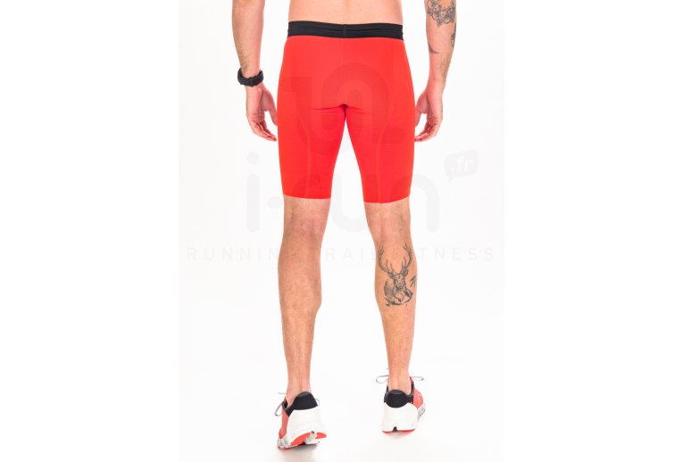 Uglow mallas cortas Tight