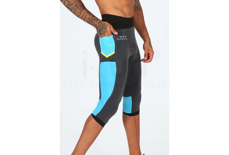 Uglow Mallas 3/4 Tight Winter