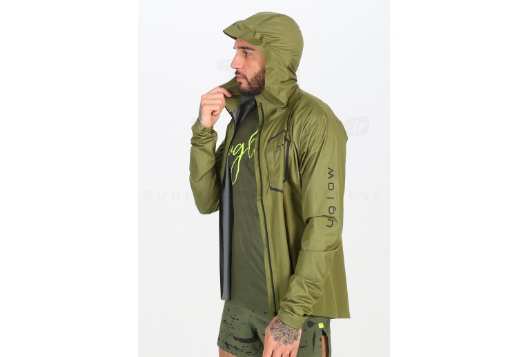 Uglow chaqueta U-Rain 3.1