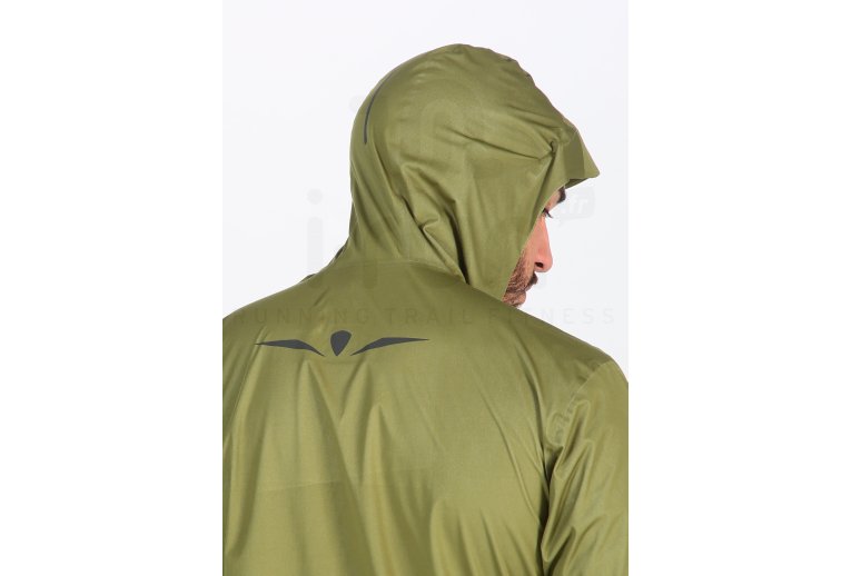 Uglow chaqueta U-Rain 3.1