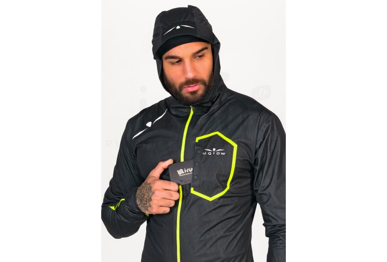 Uglow Chaqueta U-Rain 3.1