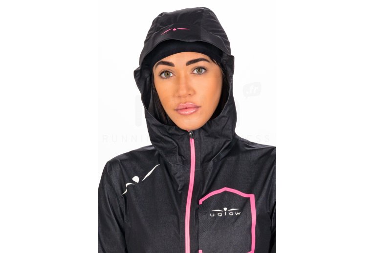 Uglow chaqueta U-Rain 3.1