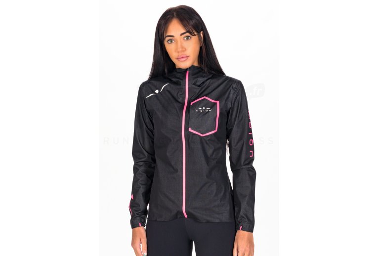 Uglow chaqueta U-Rain 3.1