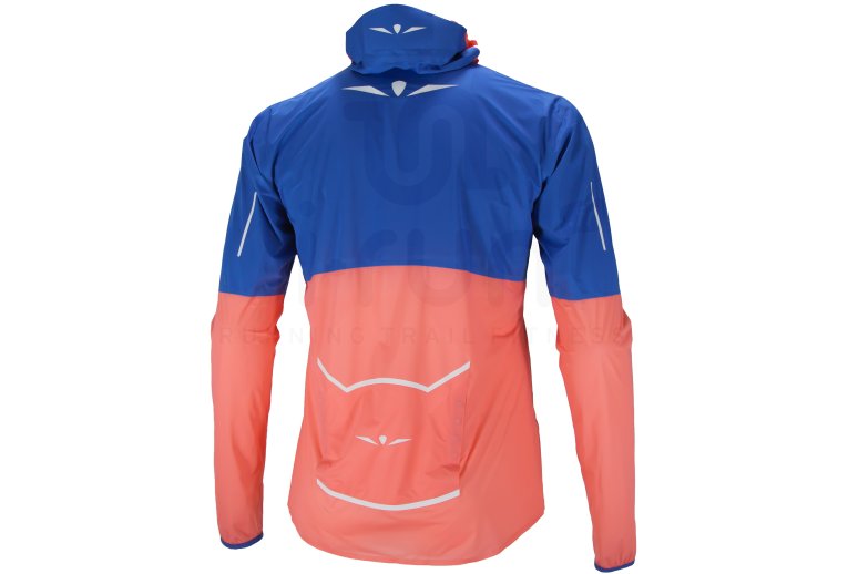 Uglow Chaqueta U-Rain Hybrid