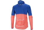 Uglow Chaqueta U-Rain Hybrid