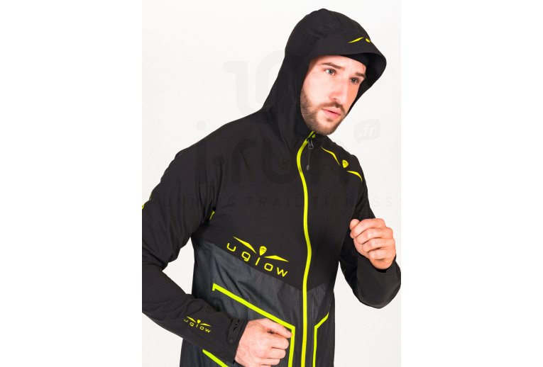 Uglow U-Rain Hybrid Max Herren