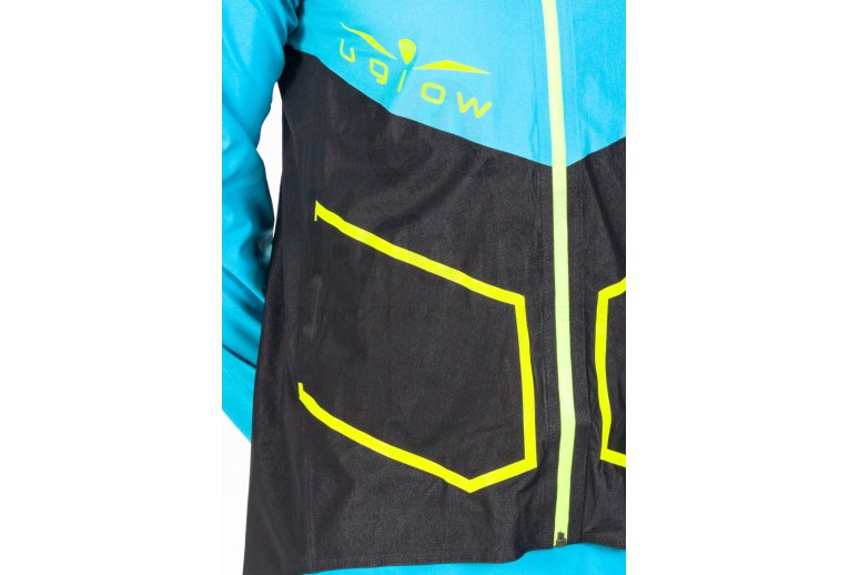 Uglow U-Rain Hybrid Max