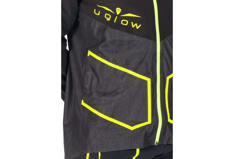 Uglow U-Rain Hybrid Max Herren