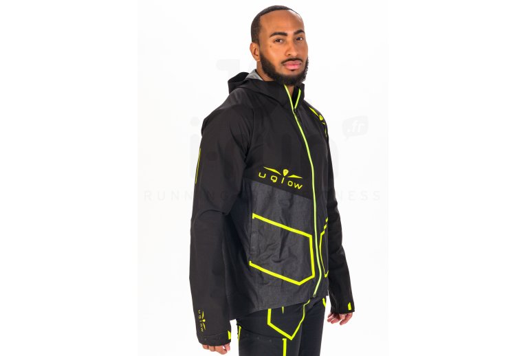 Uglow U-Rain Hybrid Max Herren