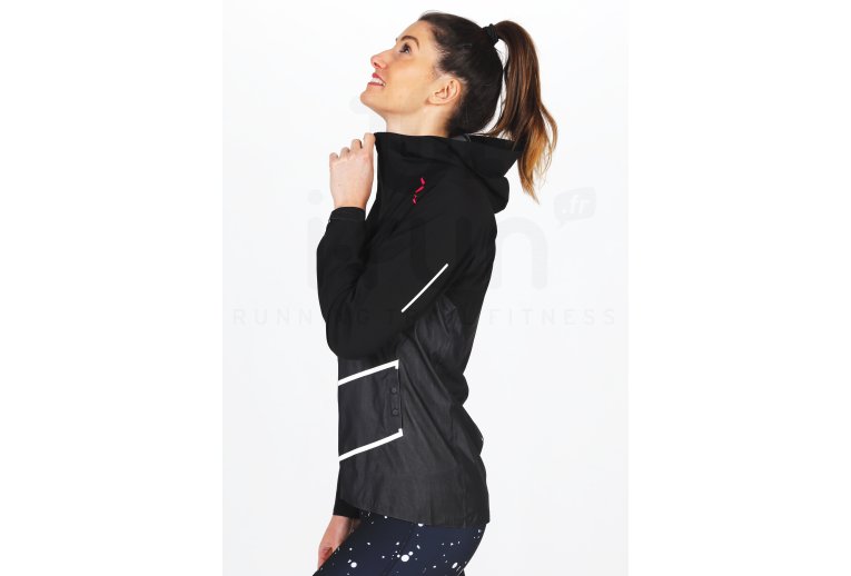 Uglow chaqueta U-Rain Hybrid Max